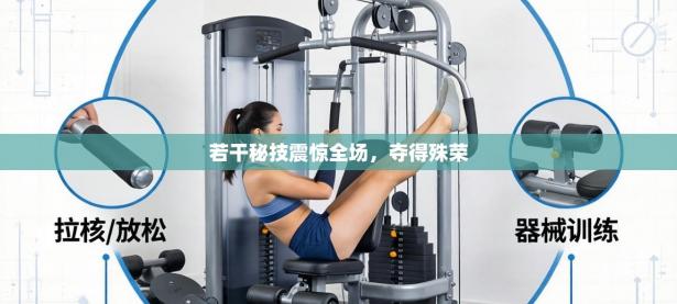 若干秘技震惊全场，夺得殊荣