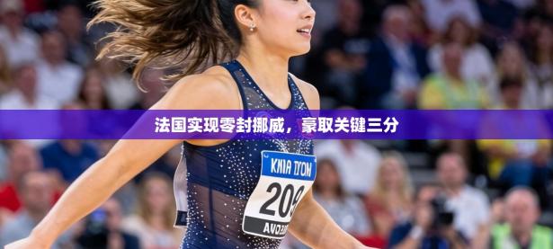 法国实现零封挪威，豪取关键三分