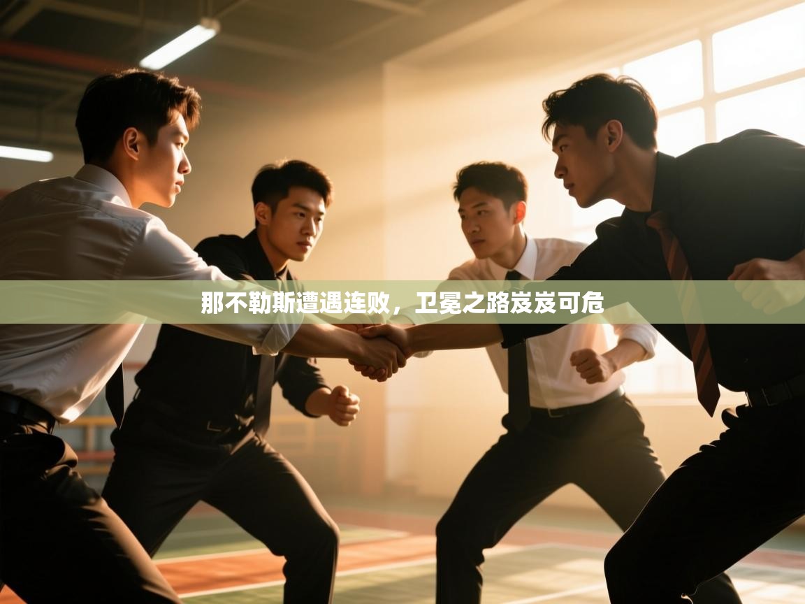 那不勒斯遭遇连败，卫冕之路岌岌可危  第2张