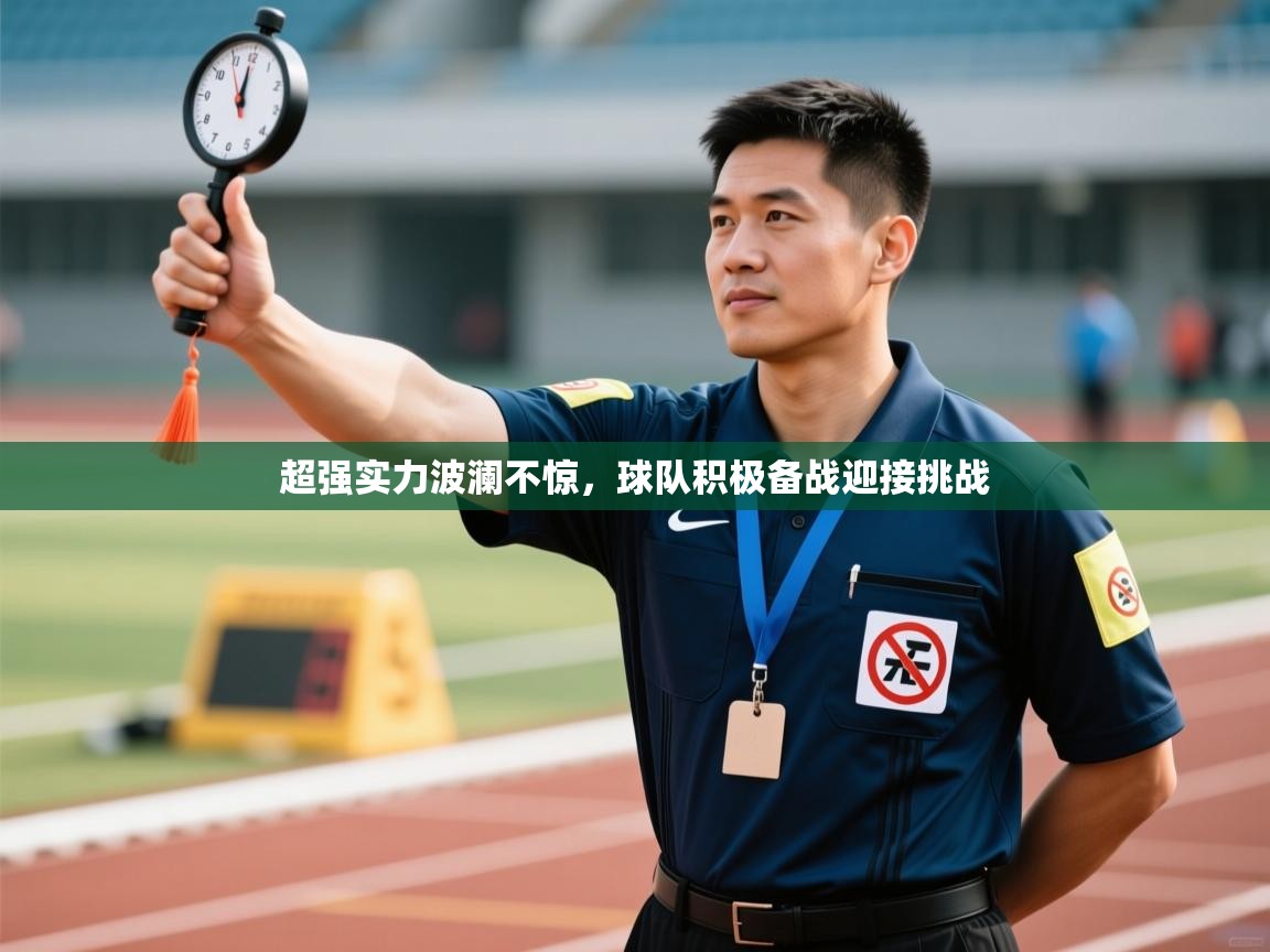 超强实力波澜不惊，球队积极备战迎接挑战  第2张