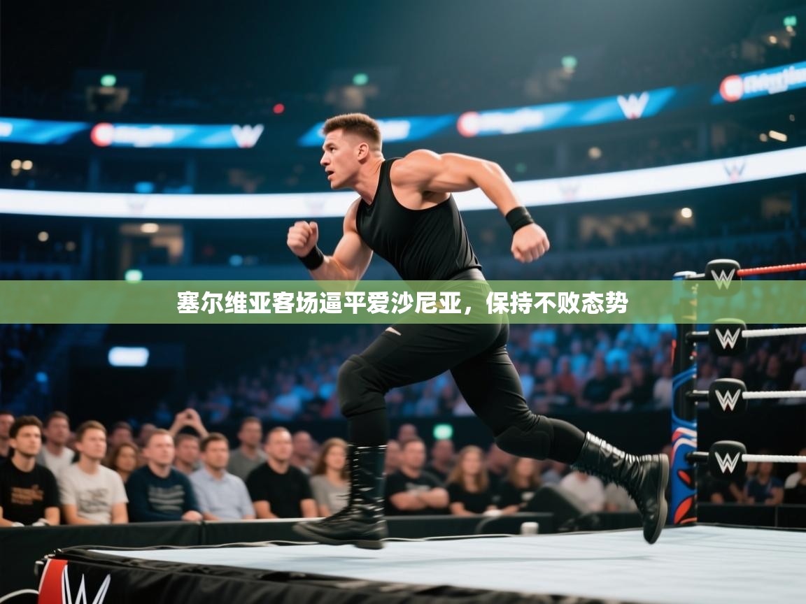 塞尔维亚客场逼平爱沙尼亚，保持不败态势  第1张