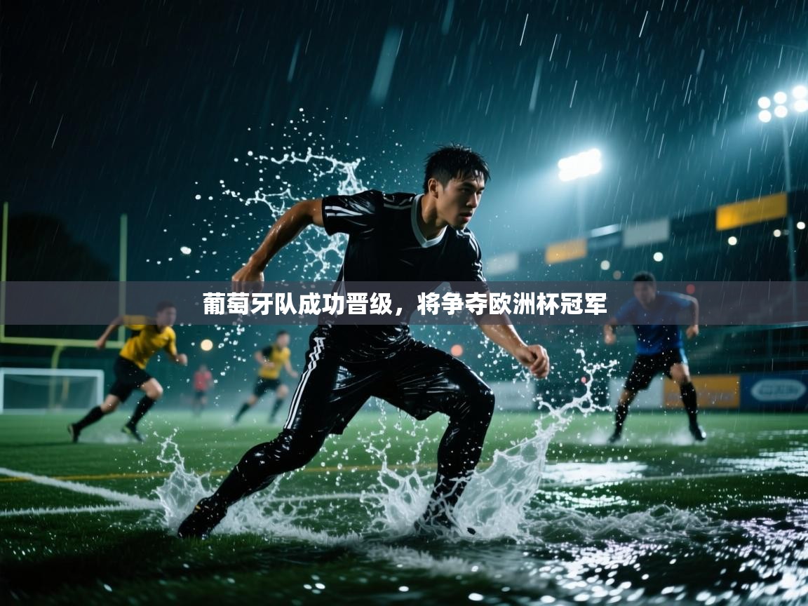 葡萄牙队成功晋级，将争夺欧洲杯冠军  第1张