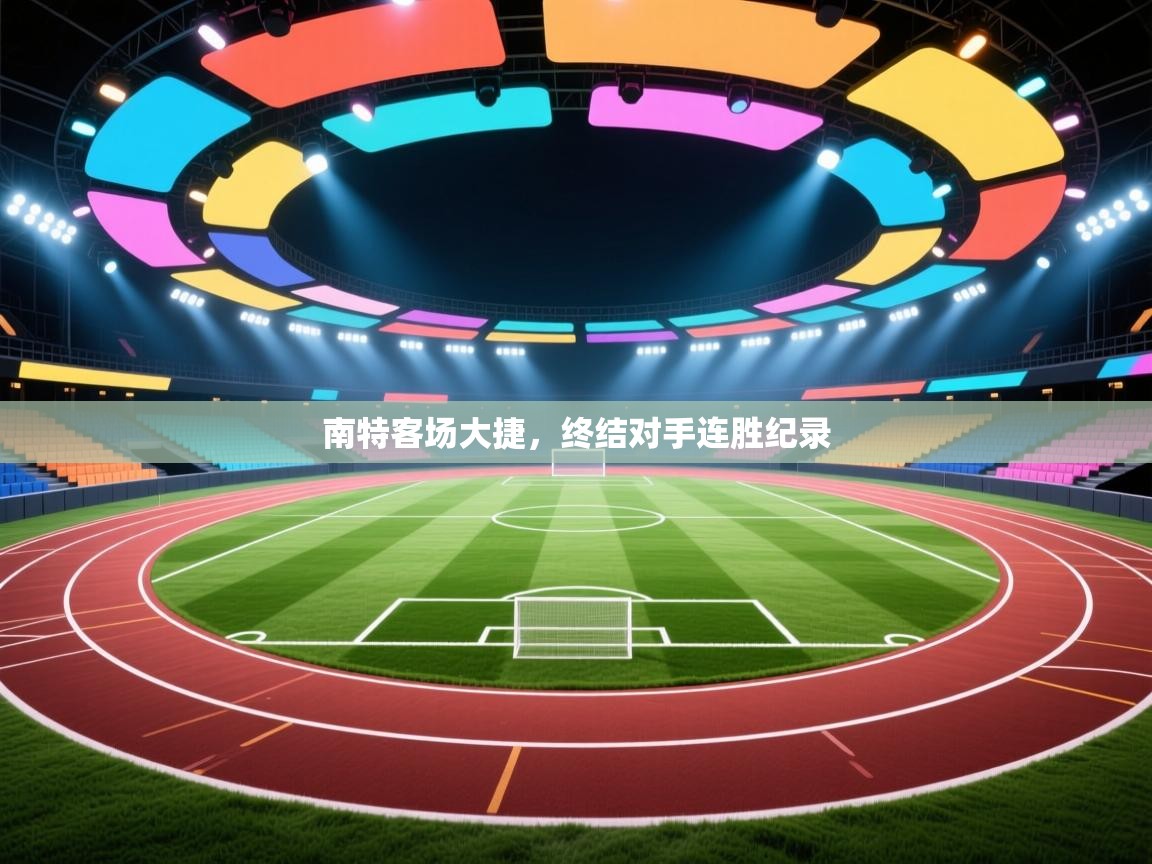 南特客场大捷，终结对手连胜纪录  第1张