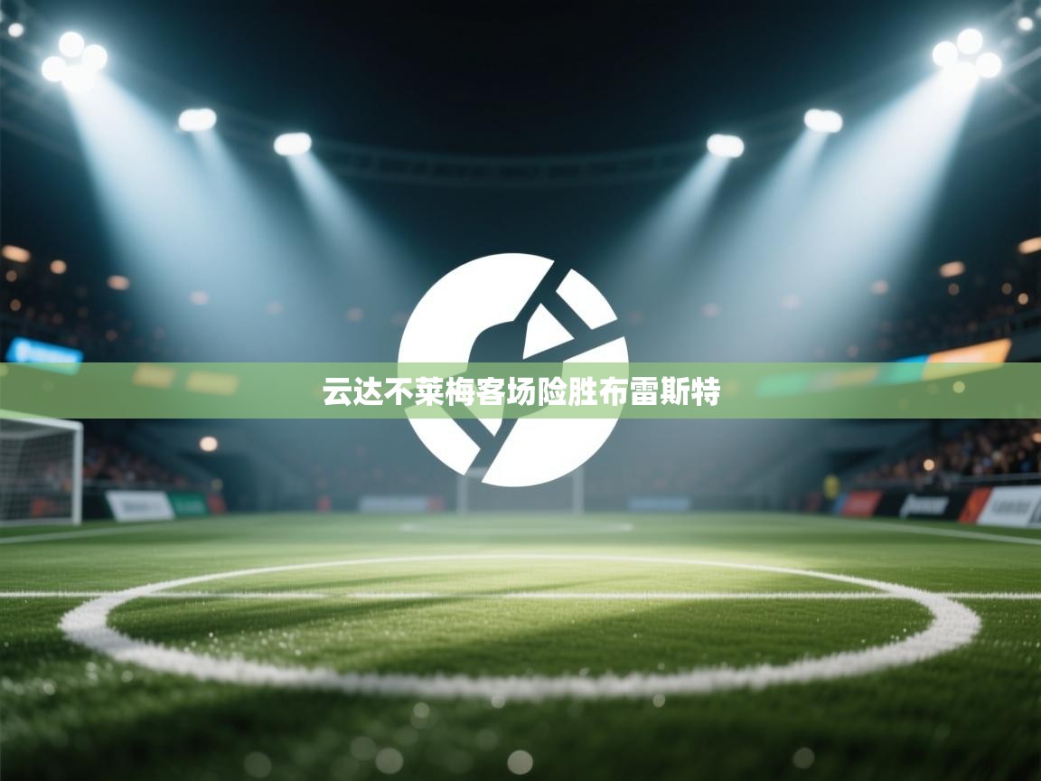 云达不莱梅客场险胜布雷斯特  第2张