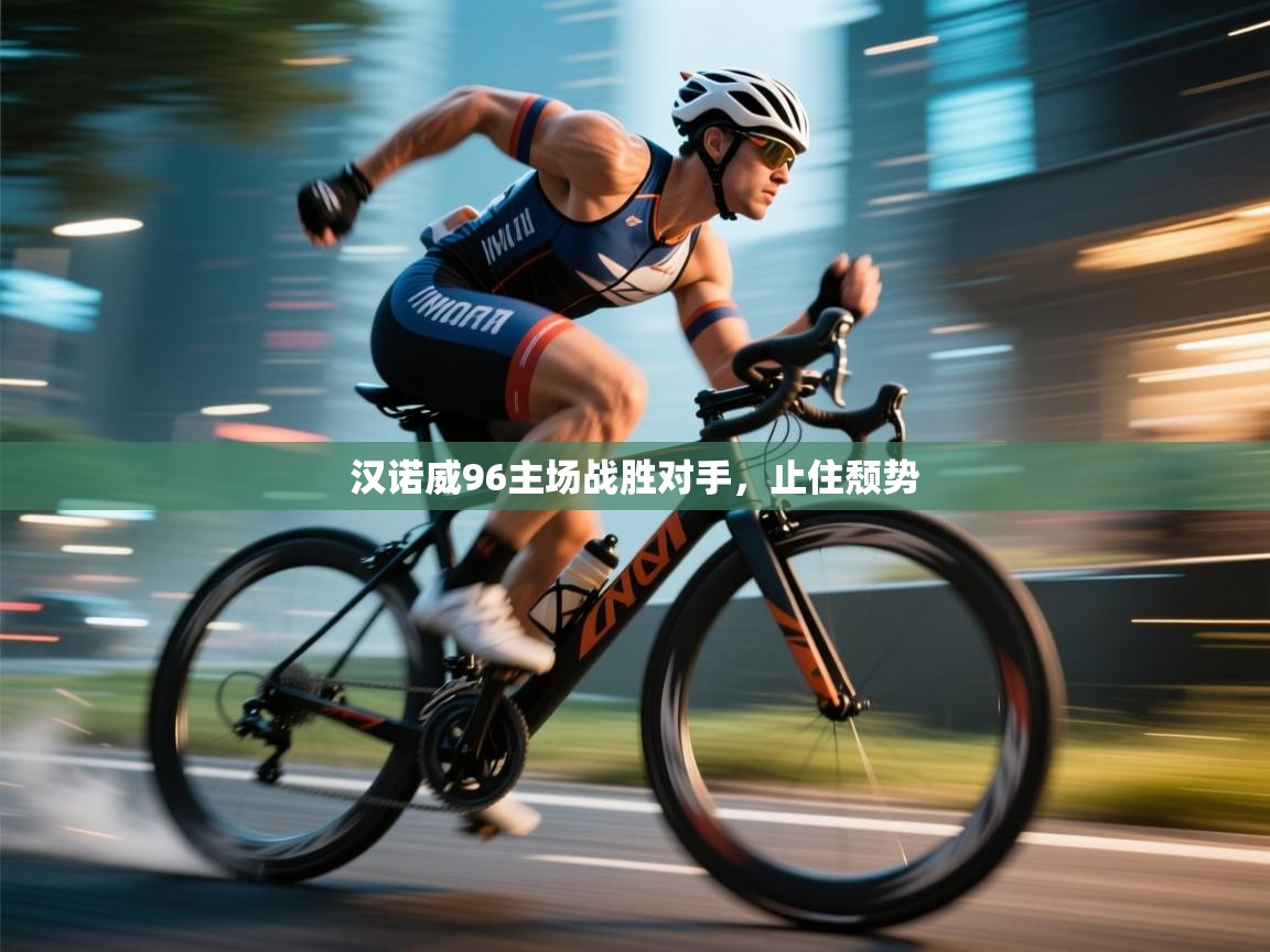 汉诺威96主场战胜对手，止住颓势  第1张