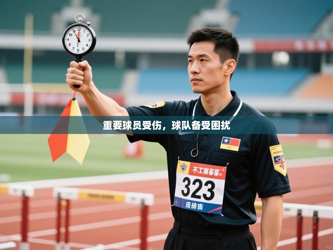 重要球员受伤，球队备受困扰  第2张