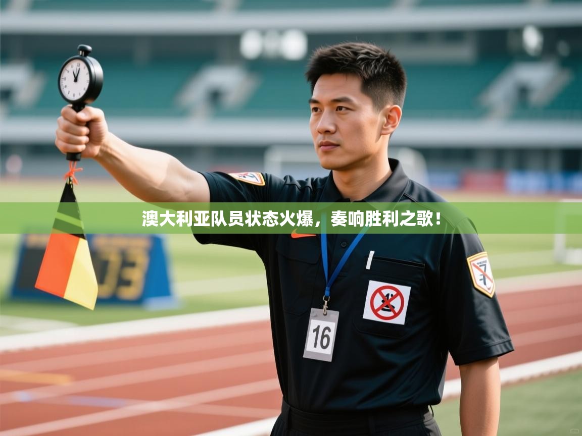 澳大利亚队员状态火爆，奏响胜利之歌！  第1张