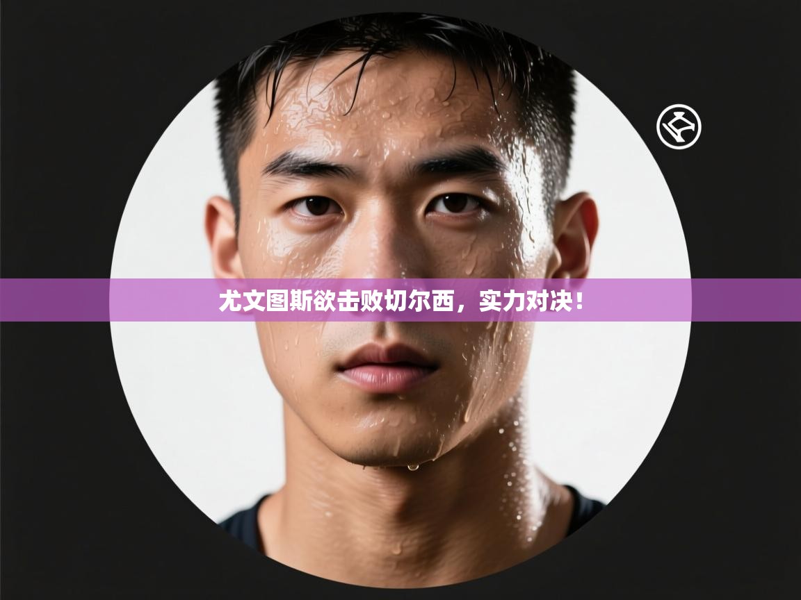 尤文图斯欲击败切尔西，实力对决！  第1张