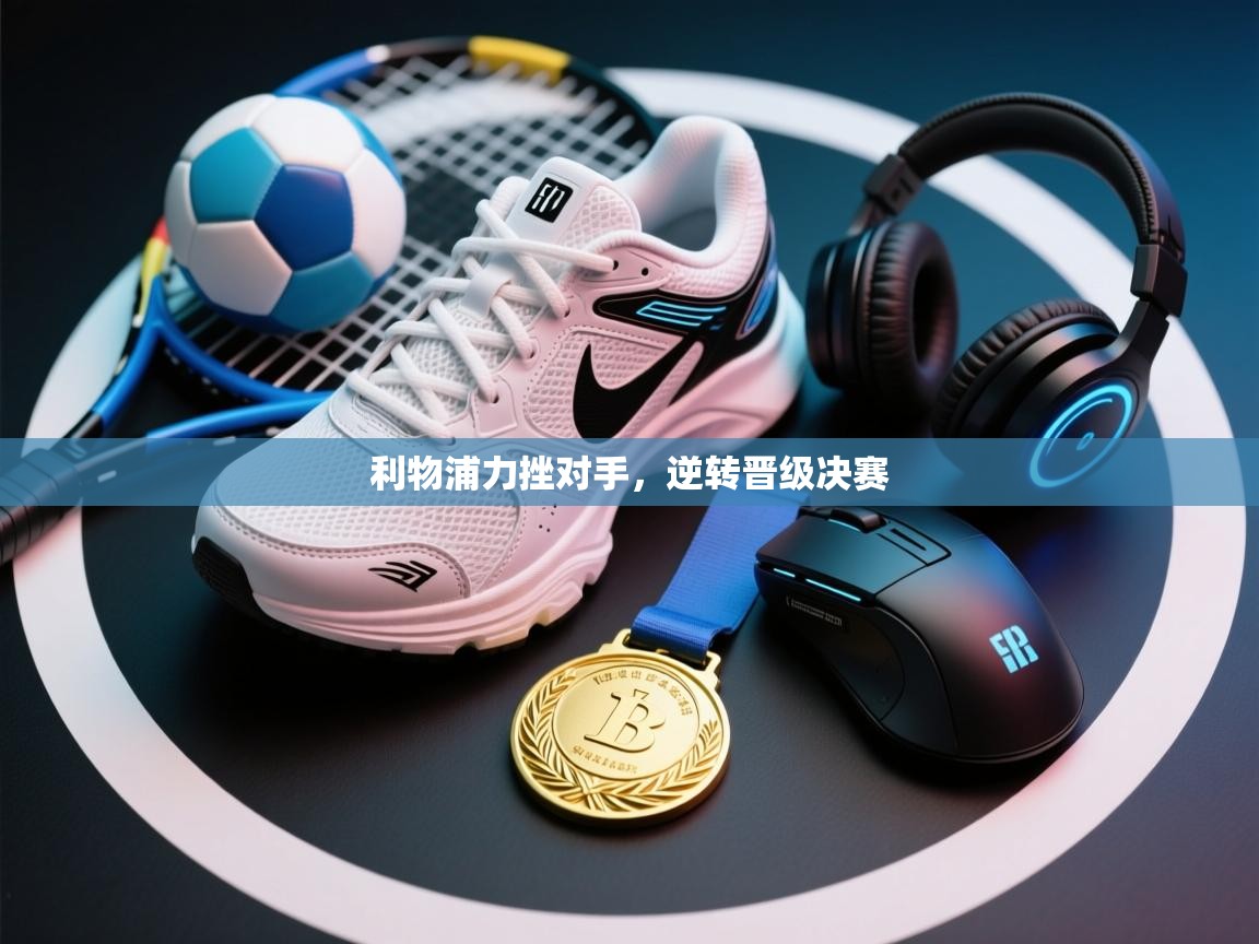 利物浦力挫对手，逆转晋级决赛  第1张