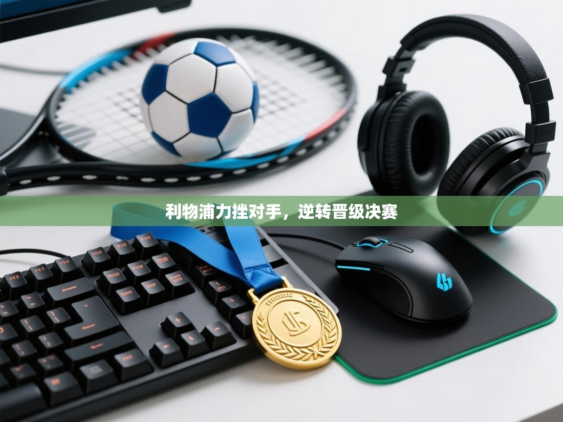 利物浦力挫对手，逆转晋级决赛  第2张