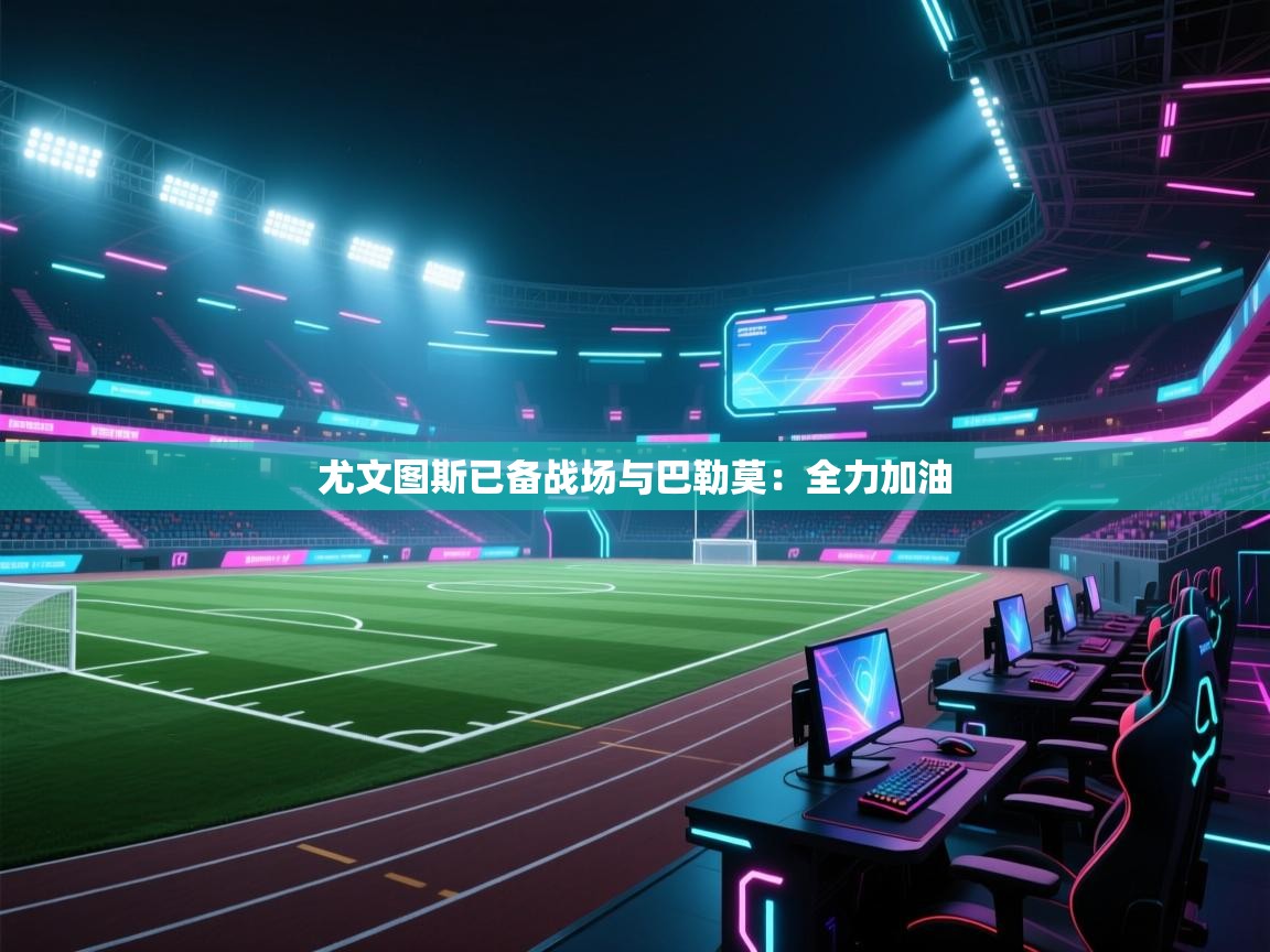 尤文图斯已备战场与巴勒莫：全力加油  第1张