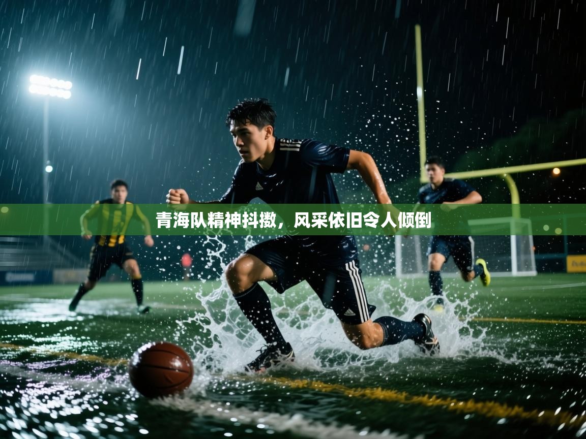 青海队精神抖擞，风采依旧令人倾倒  第1张