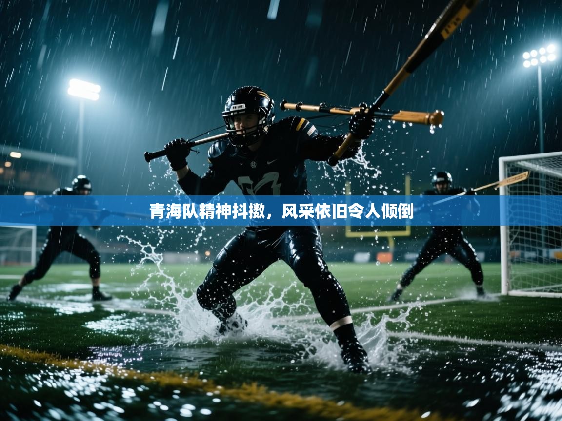 青海队精神抖擞，风采依旧令人倾倒  第2张