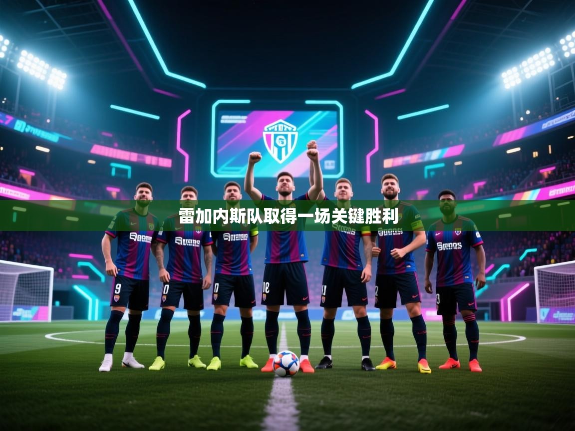 雷加内斯队取得一场关键胜利  第1张