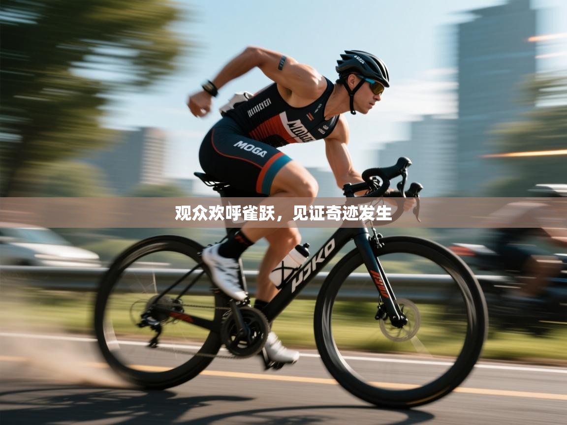 观众欢呼雀跃,见证奇迹发生 第2张