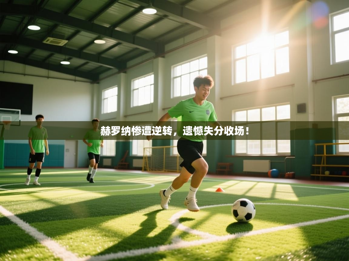 赫罗纳惨遭逆转，遗憾失分收场！  第2张