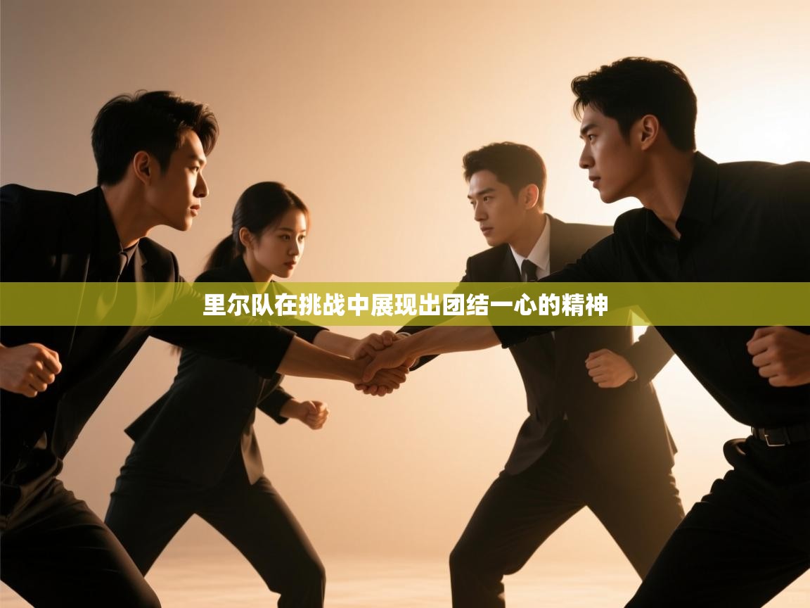 里尔队在挑战中展现出团结一心的精神 第1张