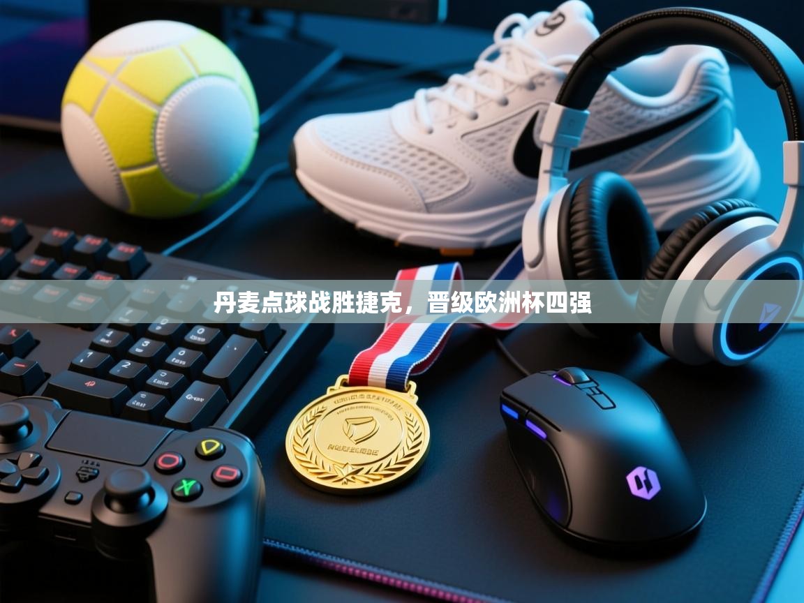 丹麦点球战胜捷克，晋级欧洲杯四强  第2张