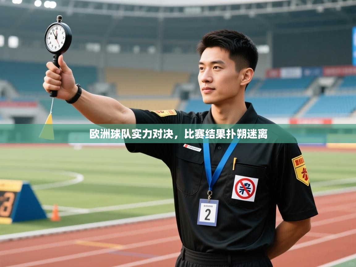欧洲球队实力对决,比赛结果扑朔迷离 第1张