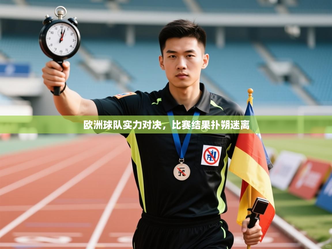 欧洲球队实力对决,比赛结果扑朔迷离 第2张