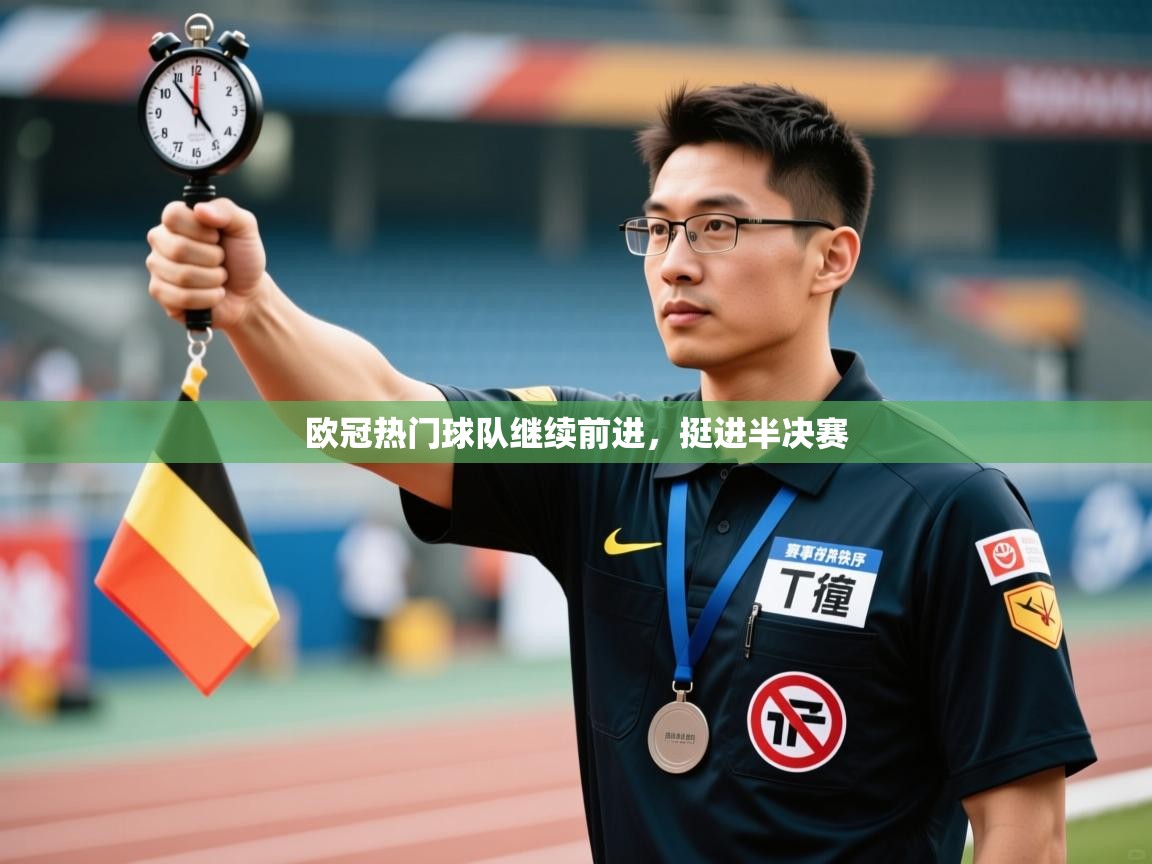 欧冠热门球队继续前进，挺进半决赛  第2张