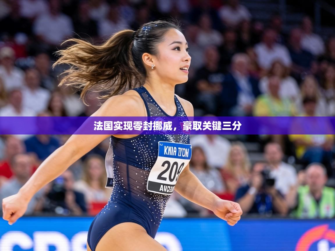 法国实现零封挪威,豪取关键三分 第1张