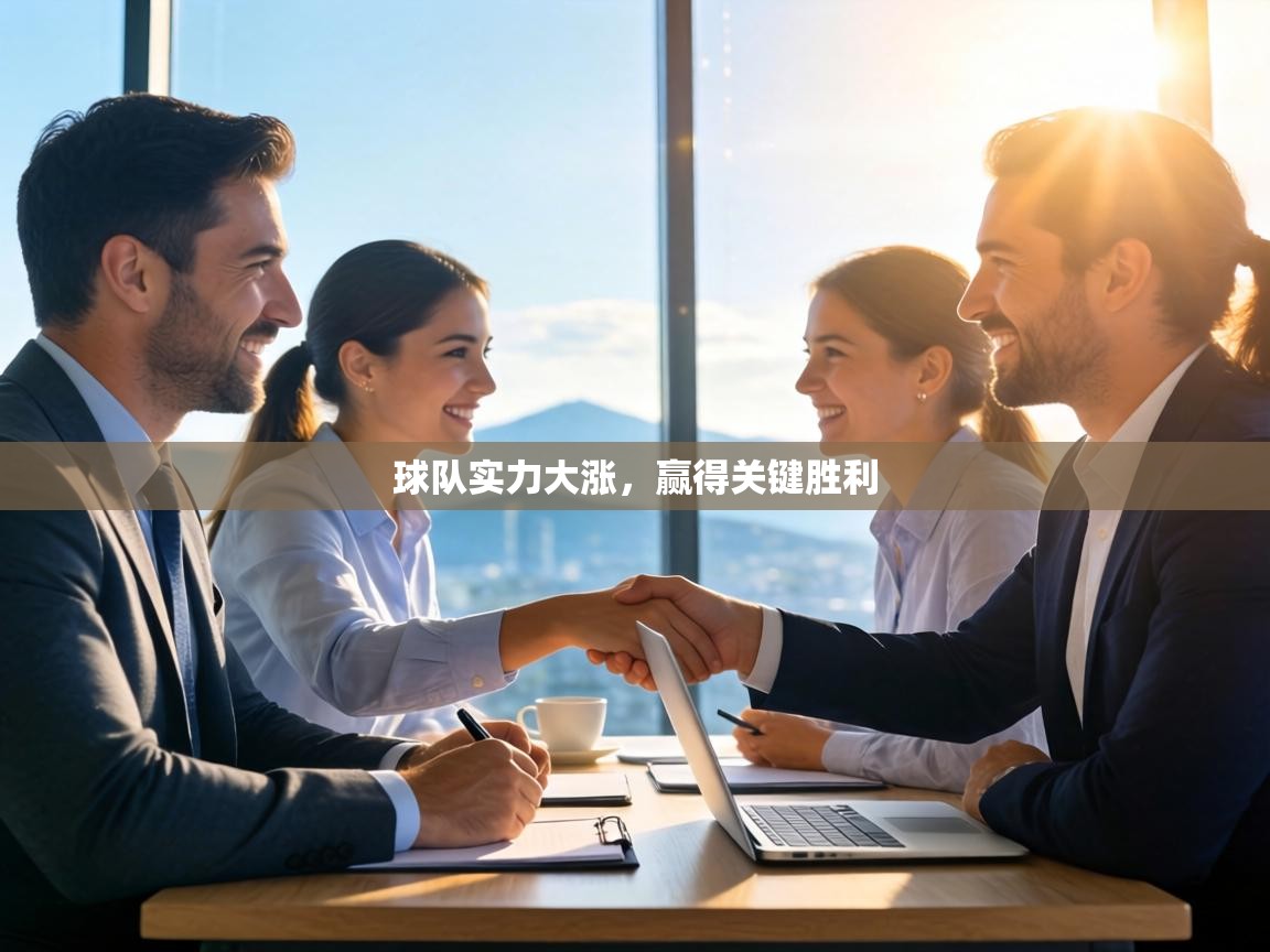 球队实力大涨,赢得关键胜利 第1张