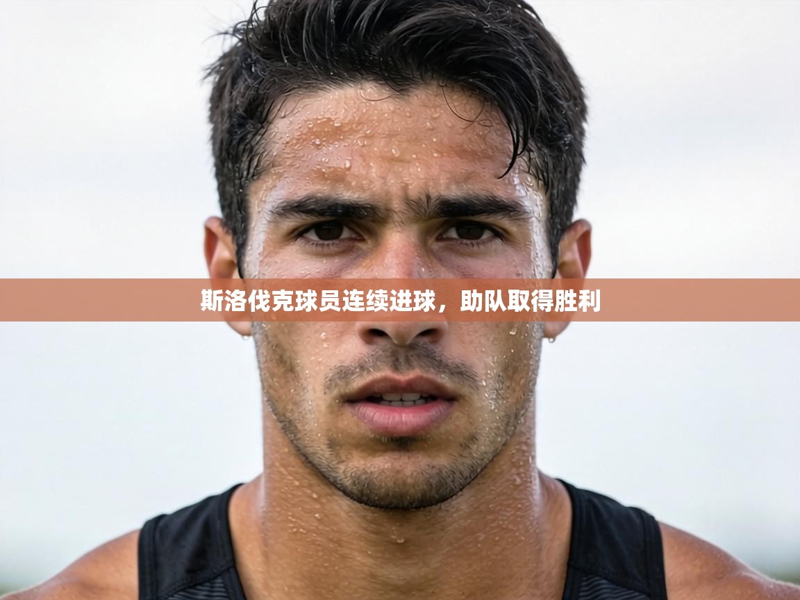 斯洛伐克球员连续进球,助队取得胜利 第2张