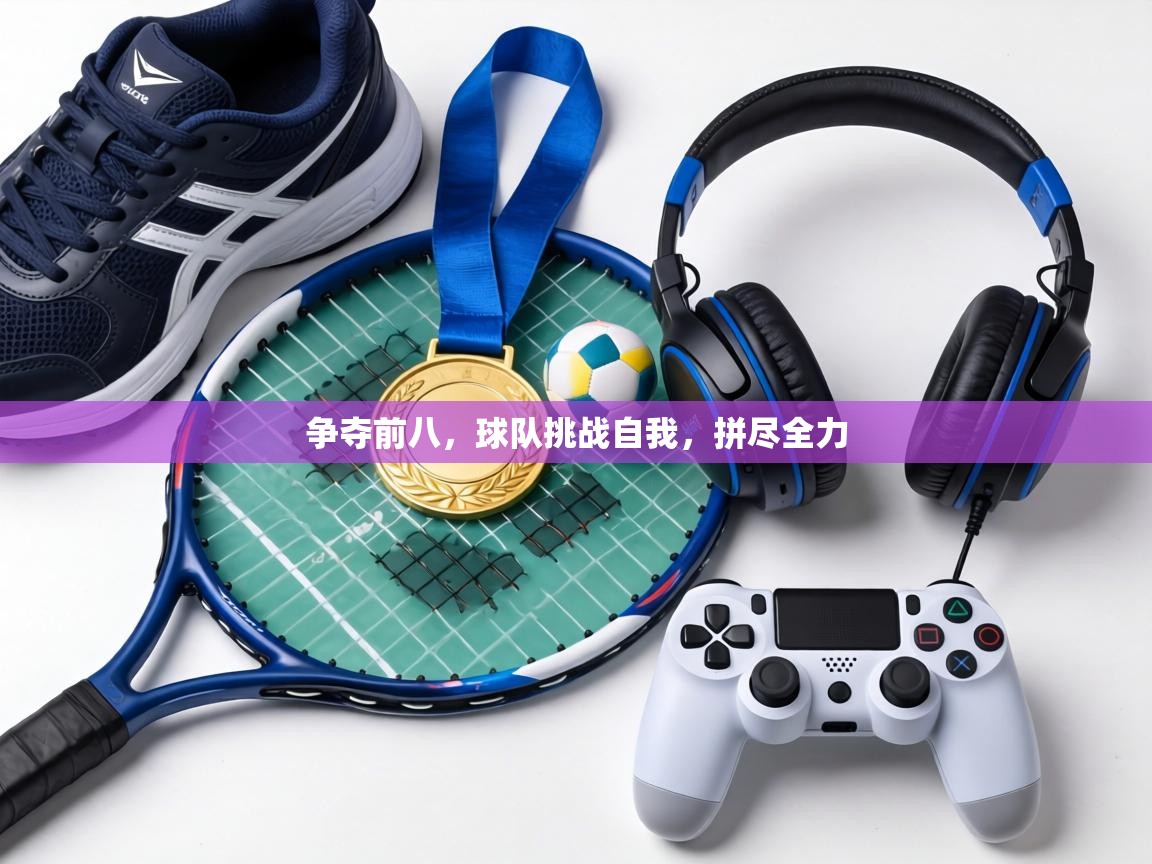 争夺前八，球队挑战自我，拼尽全力  第2张