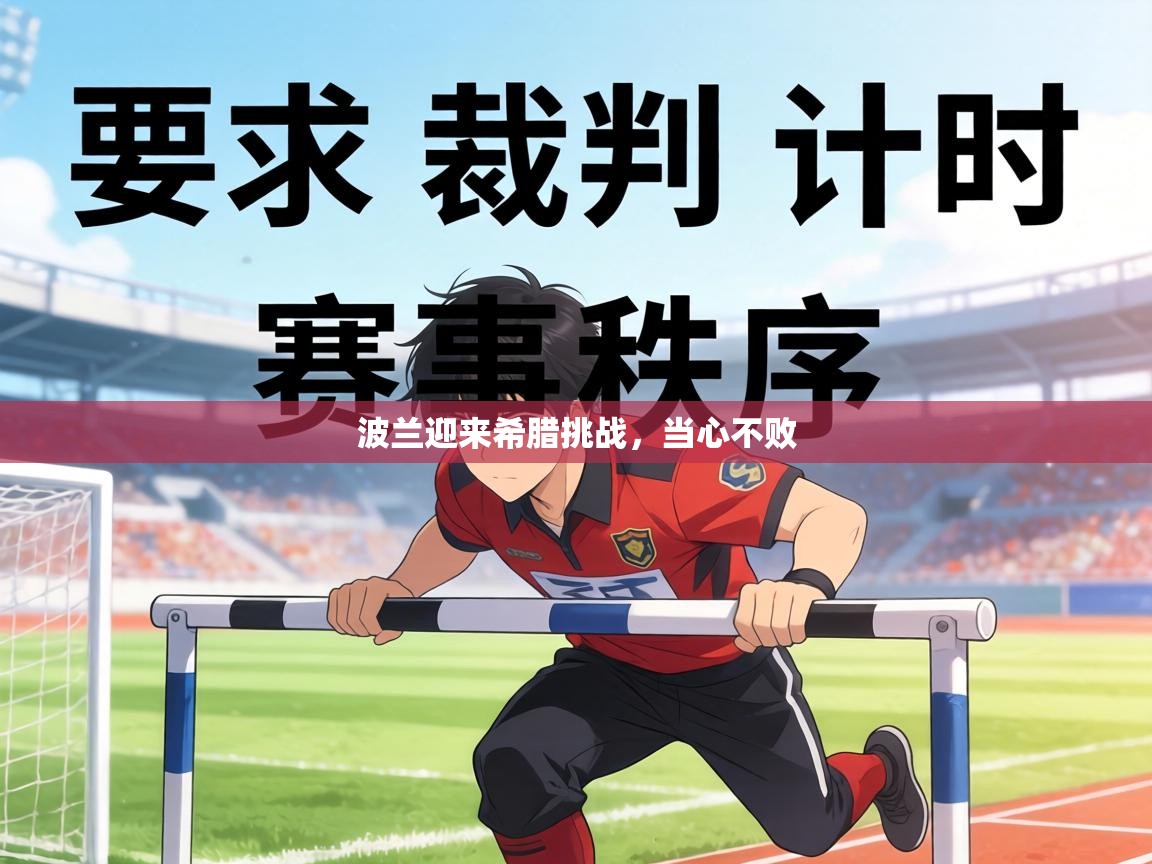 波兰迎来希腊挑战,当心不败 第2张