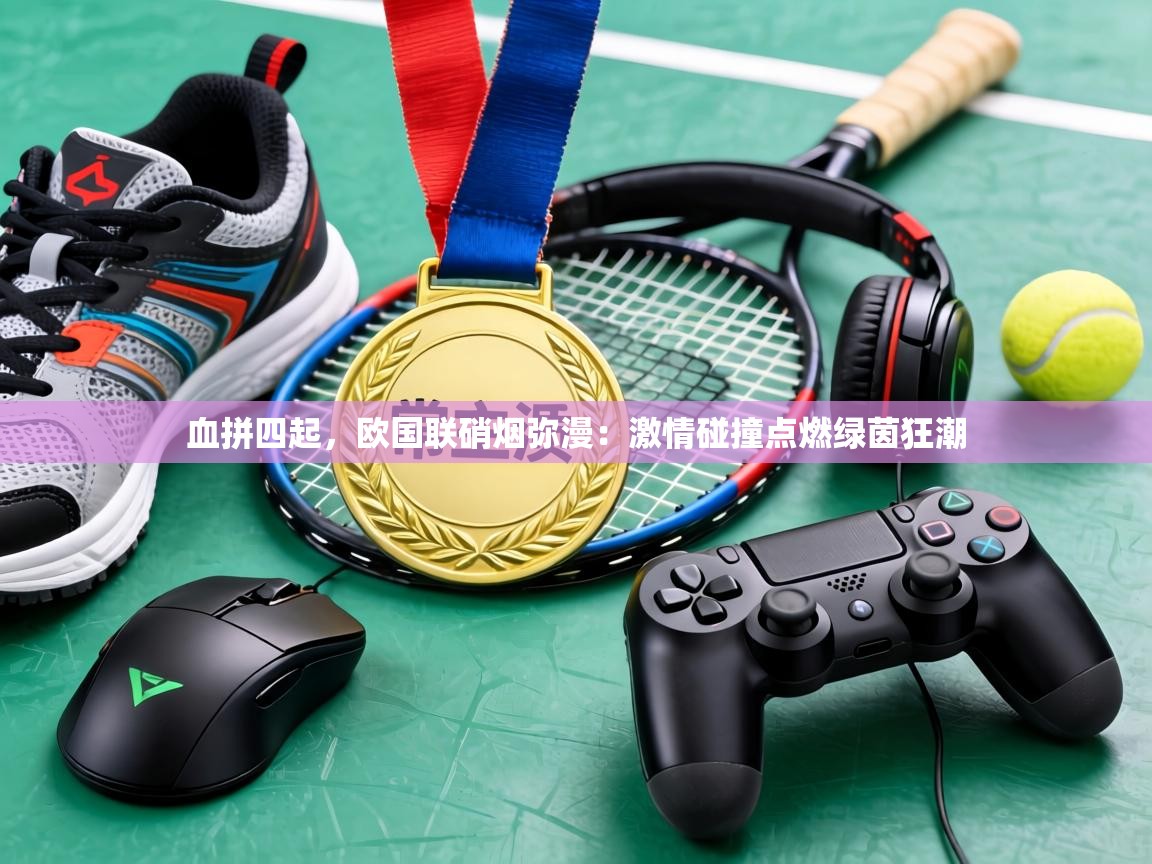 血拼四起,欧国联硝烟弥漫:激情碰撞点燃绿茵狂潮 第1张