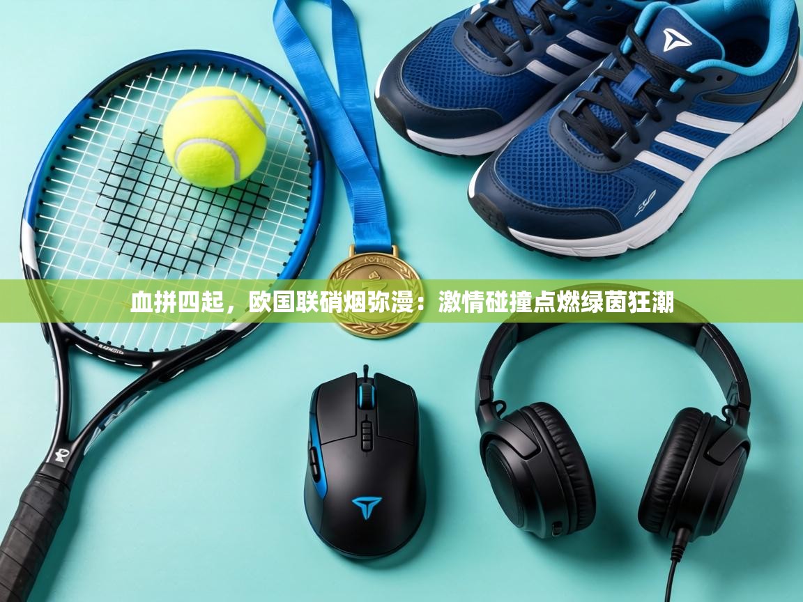 血拼四起,欧国联硝烟弥漫:激情碰撞点燃绿茵狂潮 第2张