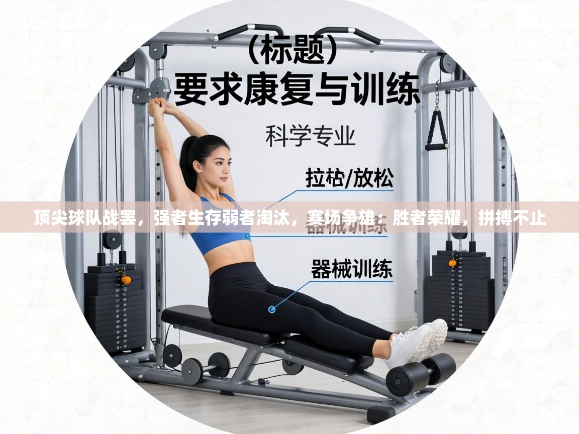 顶尖球队战罢，强者生存弱者淘汰，赛场争雄：胜者荣耀，拼搏不止  第1张