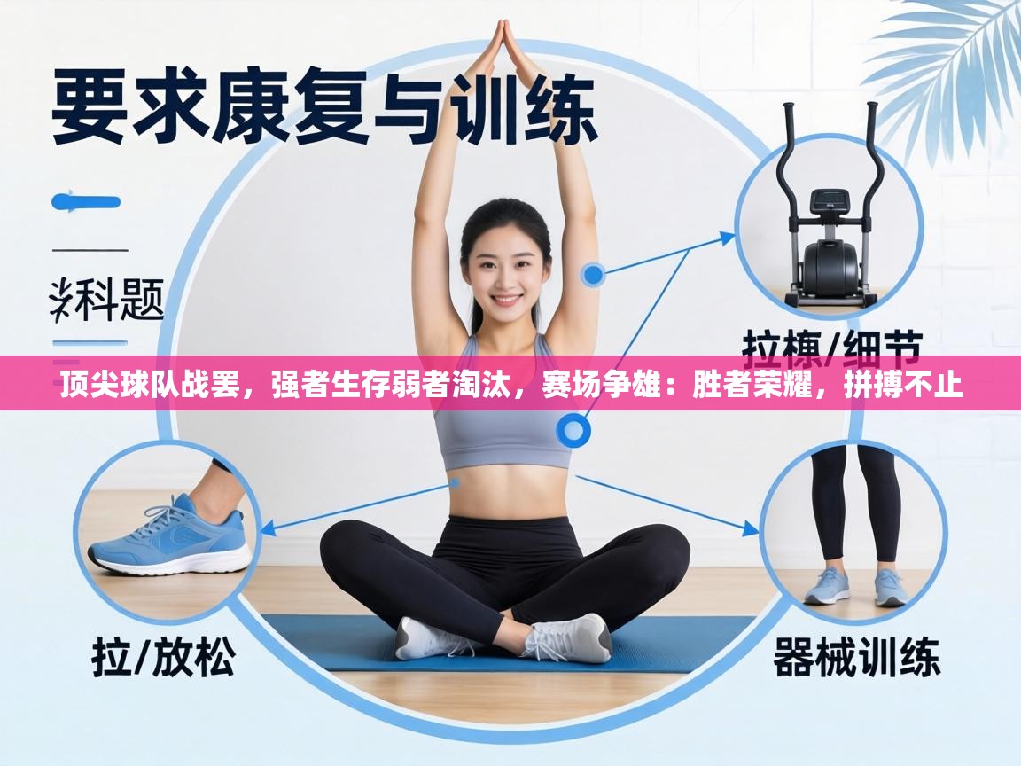 顶尖球队战罢，强者生存弱者淘汰，赛场争雄：胜者荣耀，拼搏不止  第2张