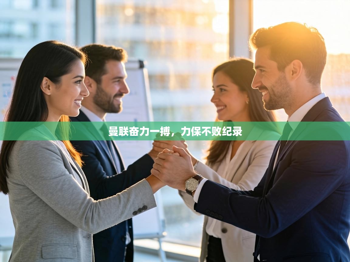 曼联奋力一搏,力保不败纪录 第2张