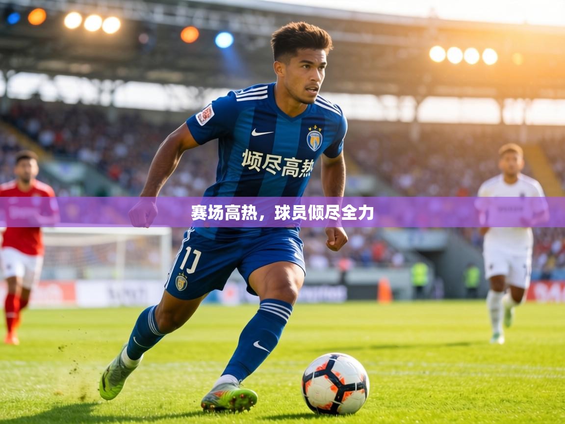 赛场高热,球员倾尽全力 第1张