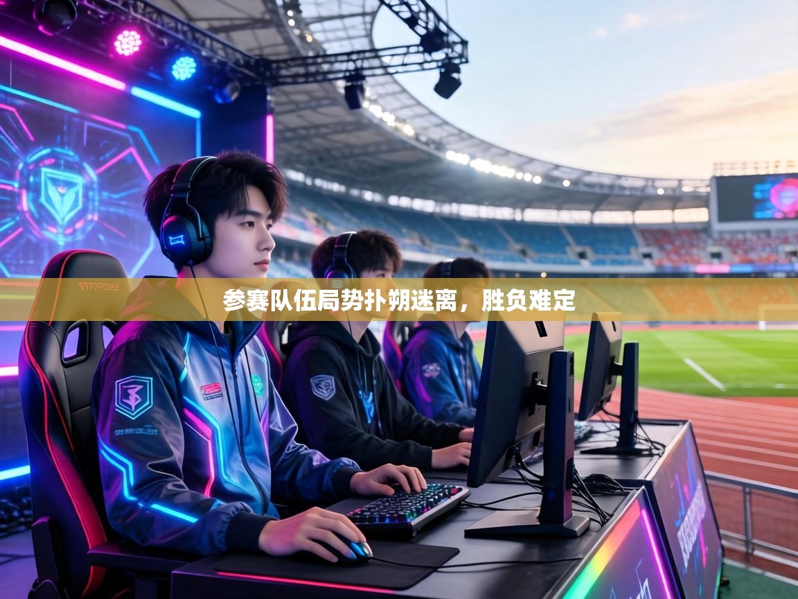参赛队伍局势扑朔迷离,胜负难定 第1张